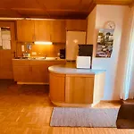 Haus Diedams Appartement