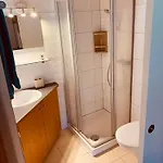 Haus Diedams Appartement *
