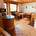 Appartement Haus Diedams *