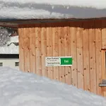 Appartement Haus Diedams Schoppernau