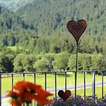 Appartement Haus Diedams *