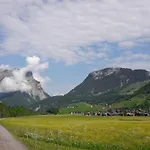 Haus Diedams Appartement Schoppernau