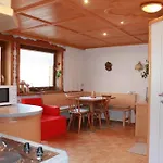 Appartement Haus Diedams