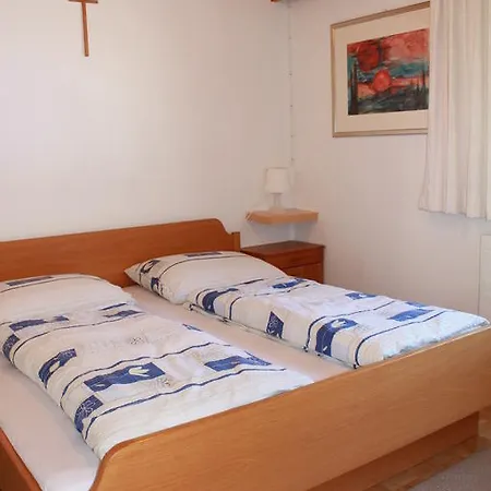 Apartment Haus Diedams Schoppernau