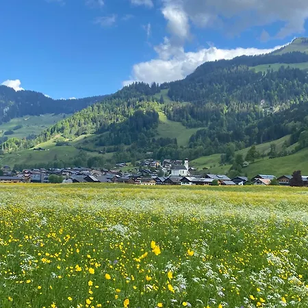 Haus Diedams Apartamento *