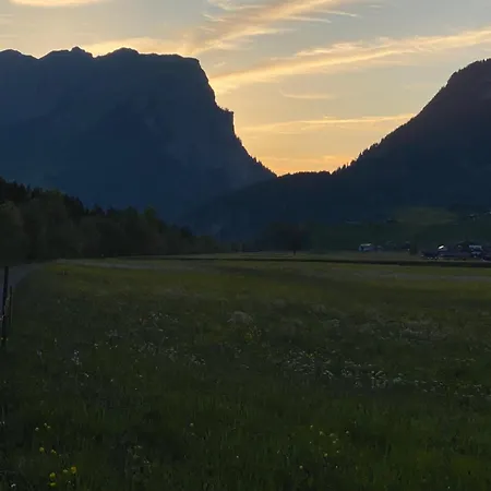 Haus Diedams Apartman