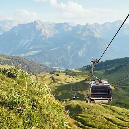 Apartamento Haus Diedams