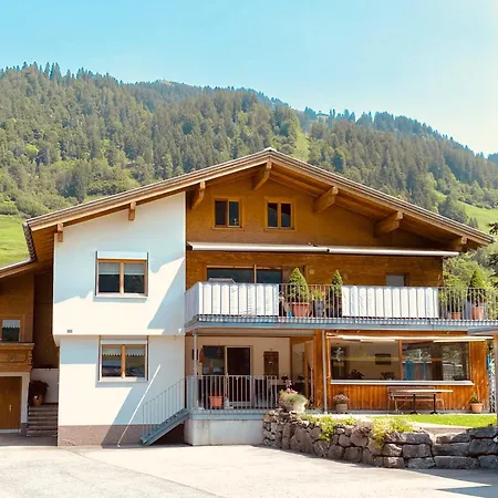 Διαμέρισμα Haus Diedams