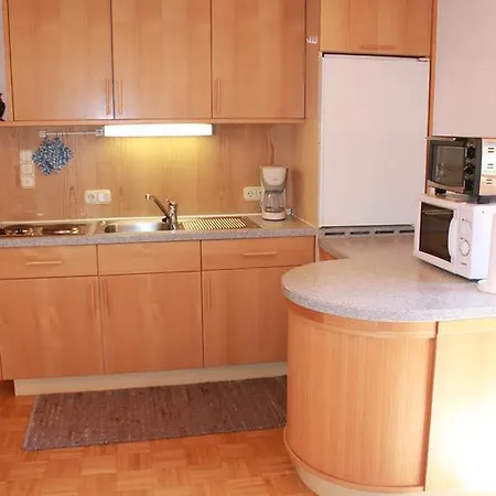 Apartment Haus Diedams Schoppernau