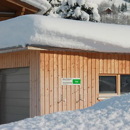 Haus Diedams