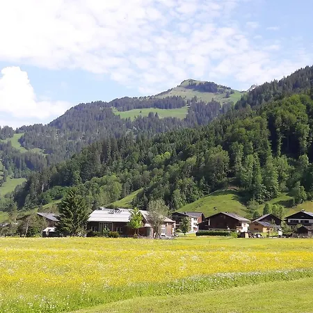 Apartment Haus Diedams