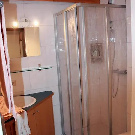 Haus Diedams * Schoppernau